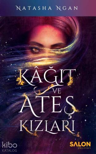 Kağıt ve Ateş Kızları