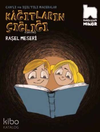 Kağıtların Çığlığı; Canlı ve Işıltı'lı Maceralar - Kitapiks.com