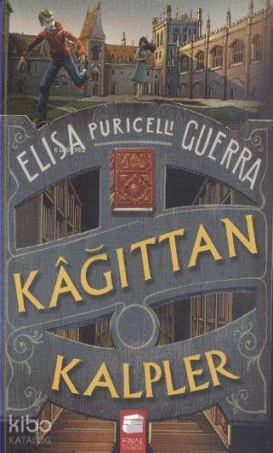 Kağıttan Kalpler; 12-16 Yaş