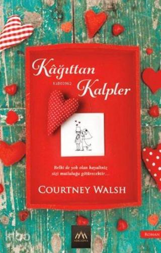 Kağıttan Kalpler