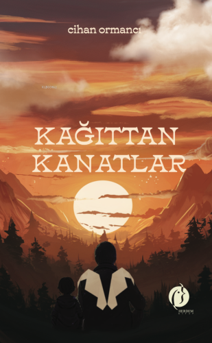 Kağıttan Kanatlar - Kitapiks.com