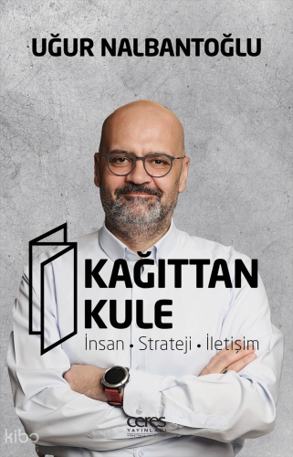 Kağıttan Kule;İnsan Strateji İletişim