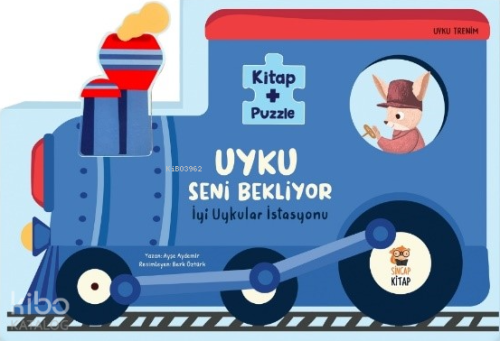 Uyku Seni Bekliyor