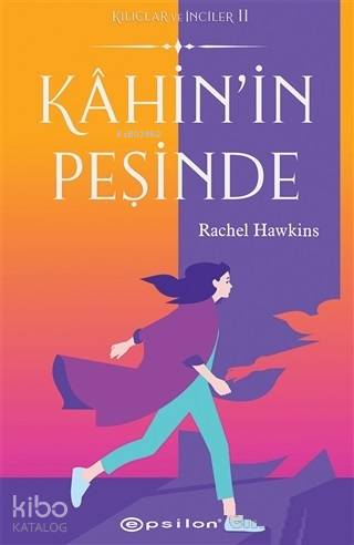 Kahin'in Peşinde