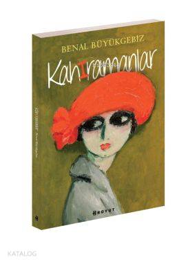 Kahıramanlar