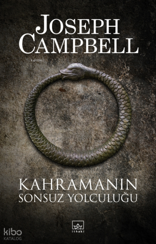 Kahramanın Sonsuz Yolculuğu