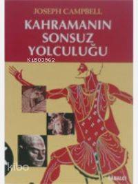 Kahramanın Sonsuz Yolculuğu