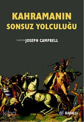 Kahramanın Sonsuz Yolculuğu