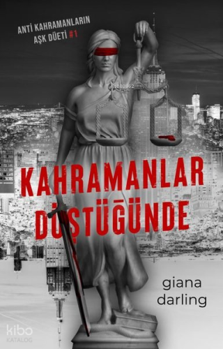 Kahramanlar Düştüğünde (Poster ve Ayraç Hediyeli)