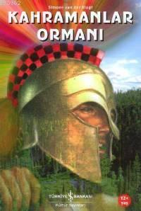Kahramanlar Ormanı