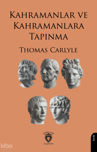 Kahramanlar ve Kahramanlara Tapınma