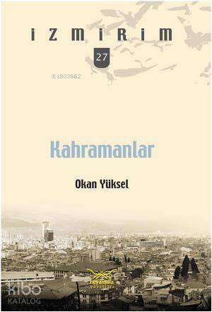 Kahramanlar
