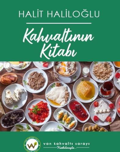 Kahvaltının Kitabı - Kitapiks.com