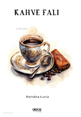 Kahve Falı