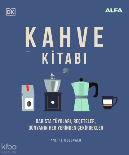 Kahve Kitabı