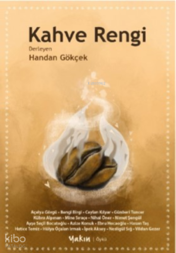 Kahve rengi