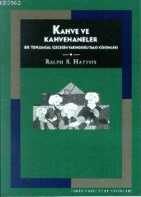 Kahve ve Kahvehaneler - Kitapiks.com