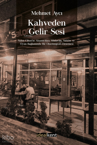 Kahveden Gelir Sesi