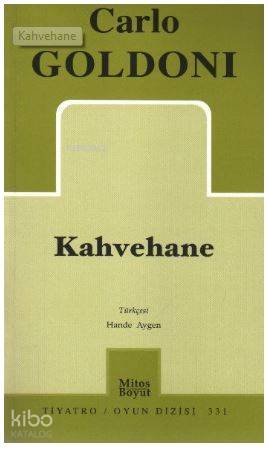 Kahvehane
