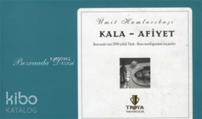 Kala - Afiyet