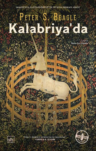 Kalabriya’da - Kitapiks.com