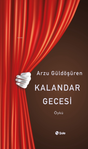 Kalandar Gecesi - Kitapiks.com