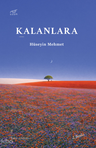 Kalanlara