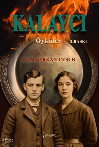 Kalaycı Öyküler