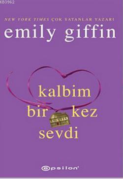 Kalbim Bir Kez Sevdi - Kitapiks.com