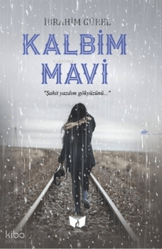 Kalbim Mavi
