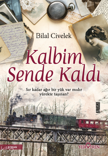 Kalbim Sende Kaldı; Boris'in Sırrı