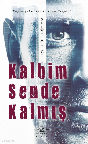 Kalbim Sende Kalmış