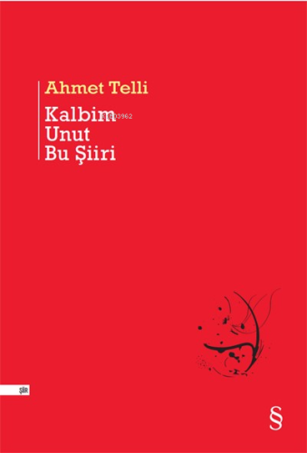 Kalbim Unut Bu Şiiri - Kitapiks.com