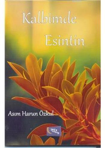 Kalbimde Esintin - Kitapiks.com