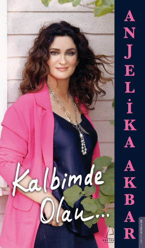 Kalbimde Olan - Kitapiks.com