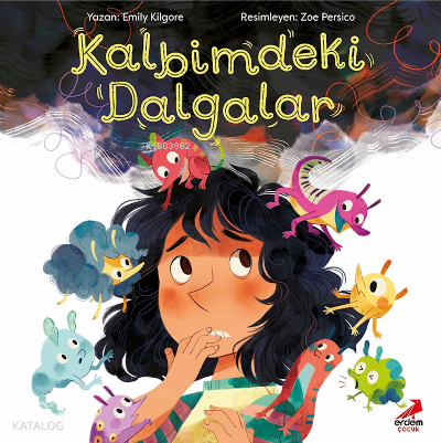 Kalbimdeki Dalgalar