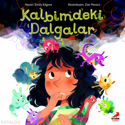 Kalbimdeki Dalgalar