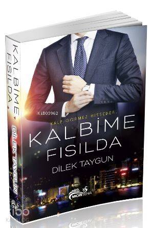 Kalbime Fısılda