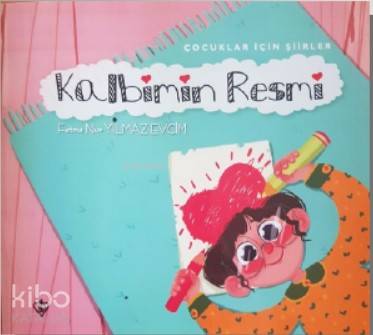 Kalbimin Resmi - Kitapiks.com