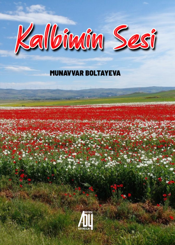 Kalbimin Sesi - Kitapiks.com