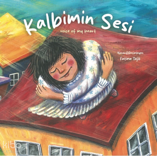 Kalbimin Sesi