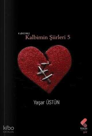 Kalbimin Şiirleri 5