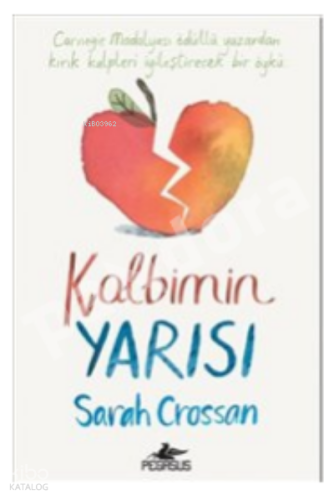 Kalbimin Yarısı