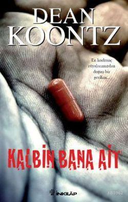 Kalbin Bana Ait - En Korkunç Rüyanızdan Doğan Bir Gerilim