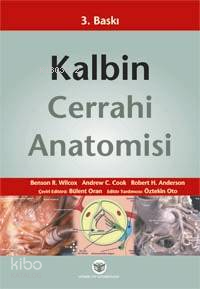 Kalbin Cerrahi Anatomisi