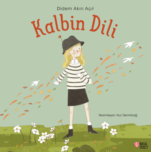 Kalbin Dili - Kitapiks.com