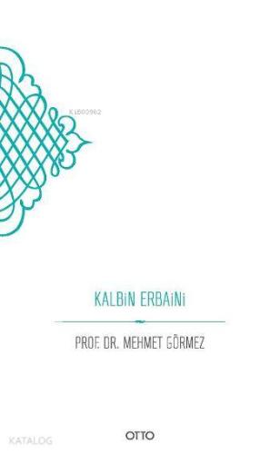 Kalbin Erbaini - Kitapiks.com