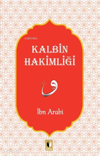 Kalbin Hakimliği - Kitapiks.com
