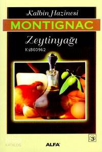 Kalbin Hazinesi Zeytinyağı - Kitapiks.com