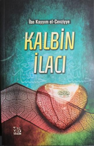 Kalbin İlacı - Kitapiks.com